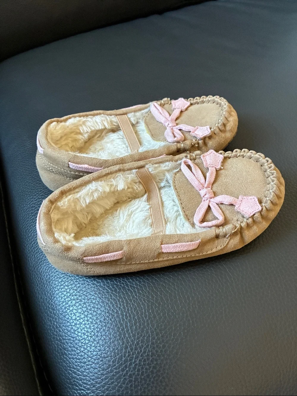 N/A cozy tan